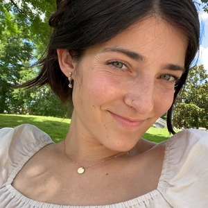 Fundraising Page: Bella Marino